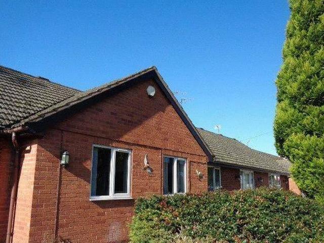 House for rent in Dudley Port, Tipton