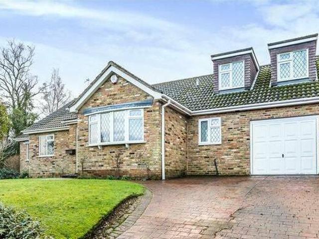 House for rent in Hertfordshire