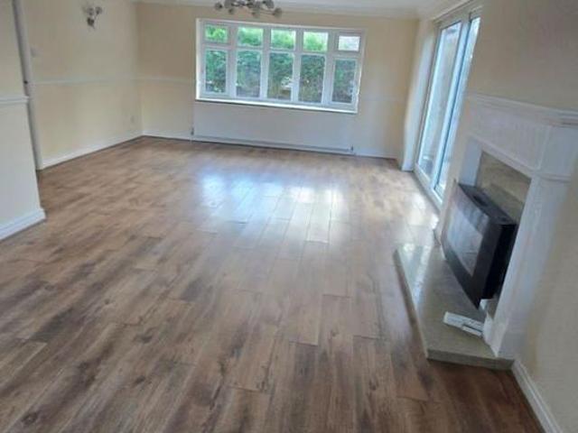 House for rent in Bessacarr, South Yorkshire