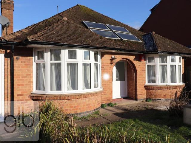 Bungalow for rent in Brandon, New Bilton