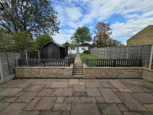 House for rent in Langham, Fordham Heath
