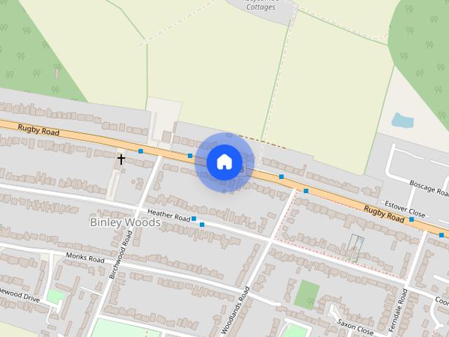 House for rent in Brandon, New Bilton