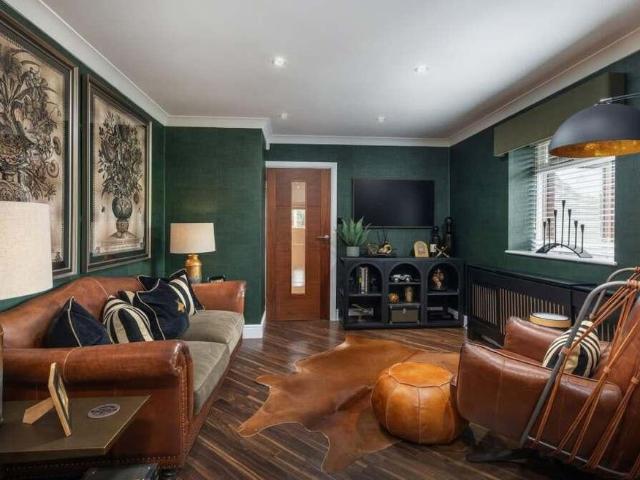 House for rent in Longnewton, Tees Valley