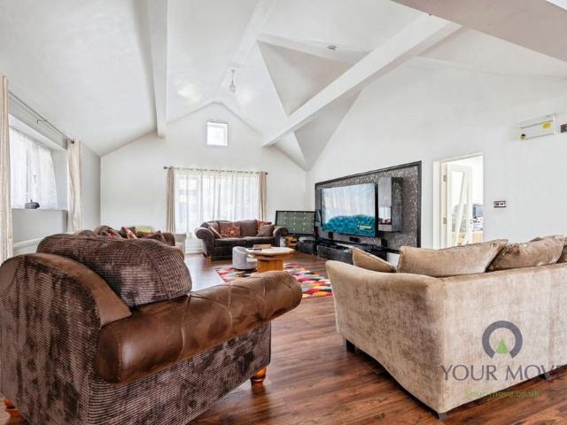 House for rent in Knuzden Brook, Hyndburn