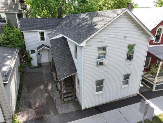 House for sale in Burlington, Vermont
