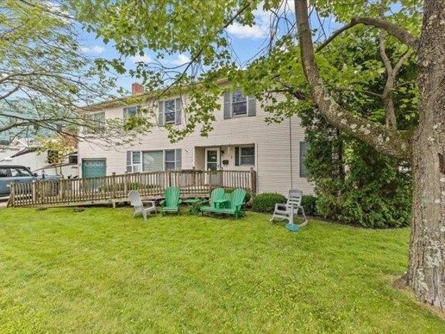 House for sale in Burlington, Vermont