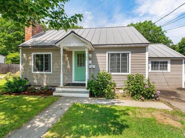 House for sale in Burlington, Vermont