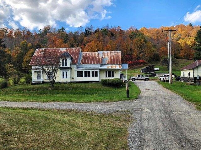 House for sale in Cabot, Vermont
