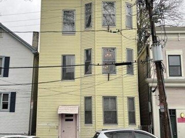 House for sale in Cambridge, Massachusetts
