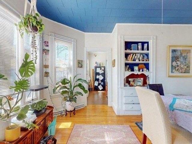 House for sale in Cambridge, Massachusetts