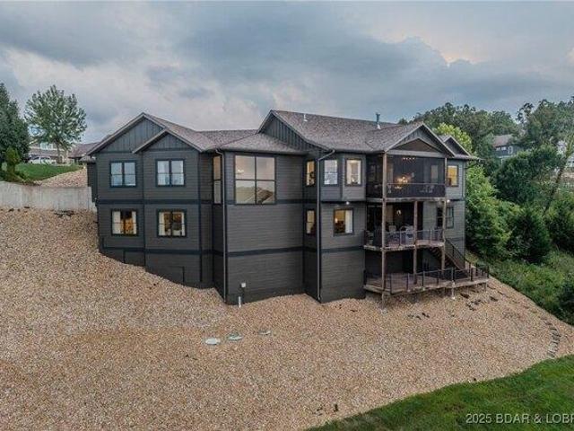 House for sale in Camdenton, Missouri