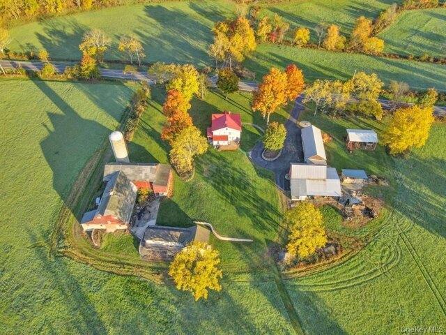 House for sale in New York