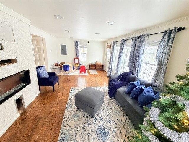 House for sale in Massachusetts