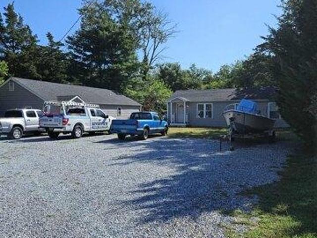 House for sale in Green Creek, New Jersey