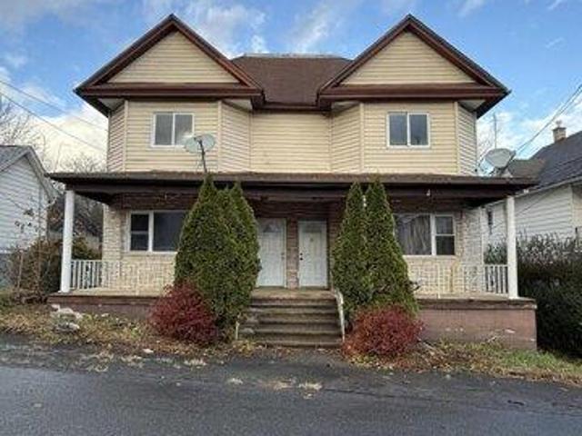 House for sale in Childs, Pennsylvania