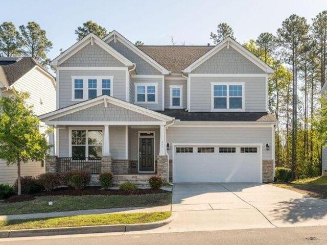 House for sale in Wake, North Carolina