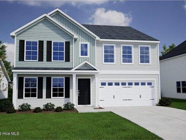 House for sale in Castle Hayne, North Carolina