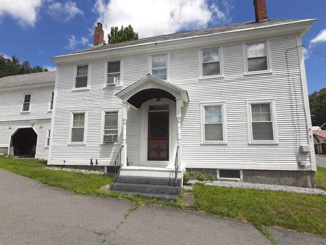 House for sale in Cavendish, Vermont
