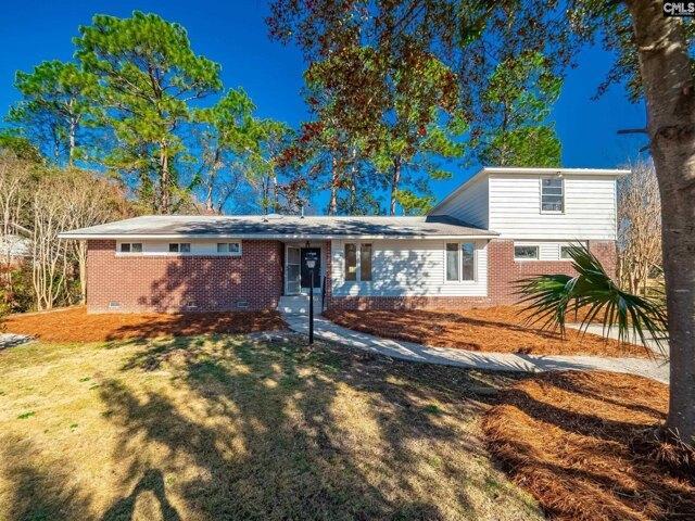 House for sale in Cayce