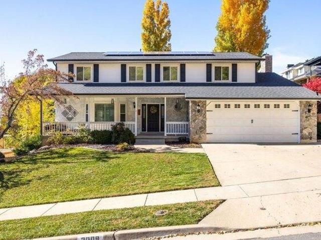House for sale in Centerville, Utah