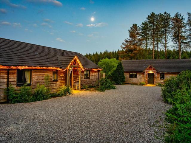 House for sale in Bromsberrow Heath, Gloucestershire