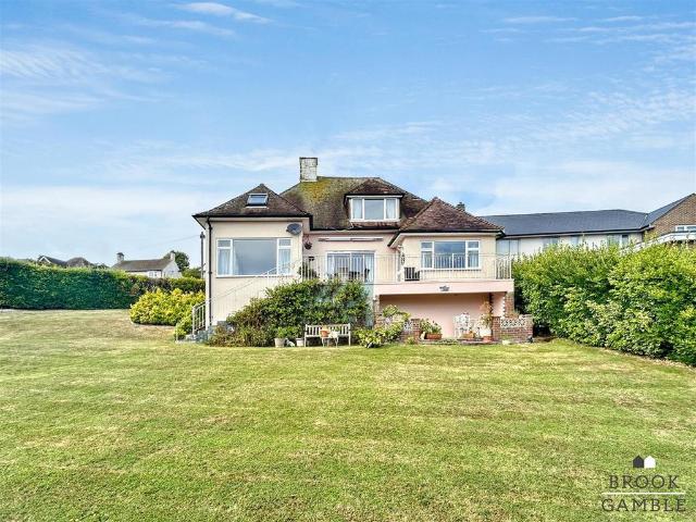 House for sale in Old Town, Eastbourne