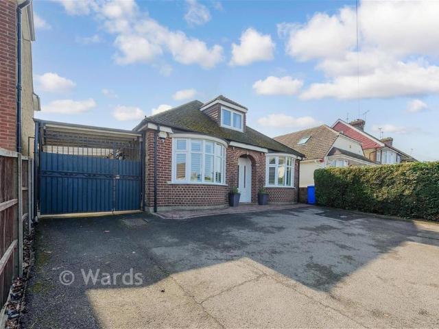 House for sale in Grove Park, Oad Street