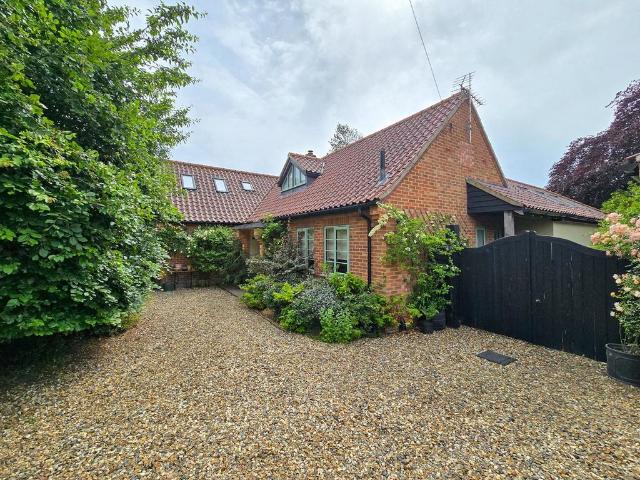 House for sale in East Tuddenham, Norfolk