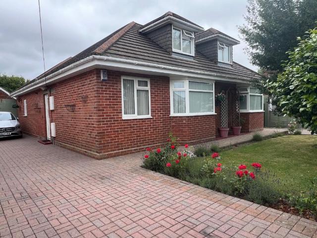 House for sale in Ashurst Bridge, Hampshire