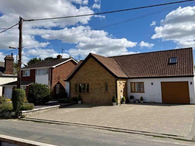 House for sale in Trimley St Mary, East Suffolk
