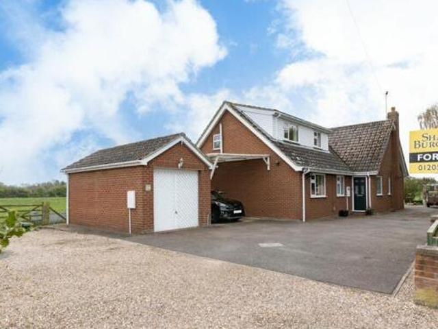 House for sale in St Thomas, Boston
