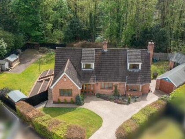 House for sale in Chipping Hill, Essex