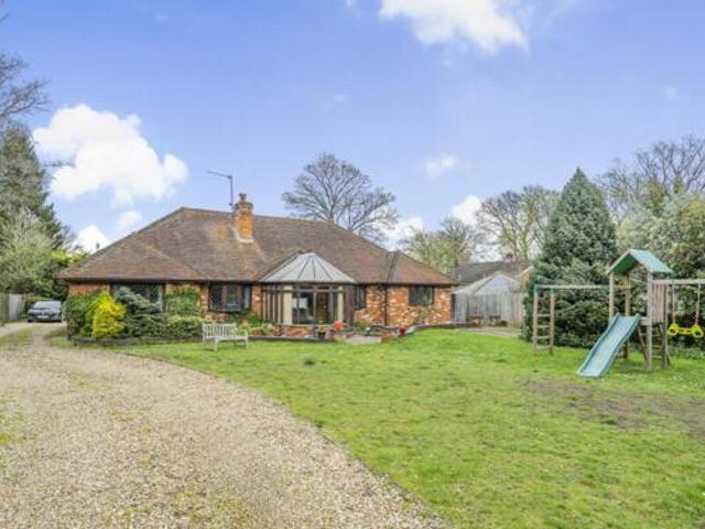 House for sale in Hart, Hampshire