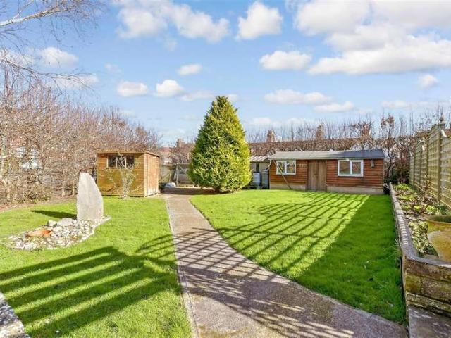 Cottage for sale in Totland, Isle Of Wight