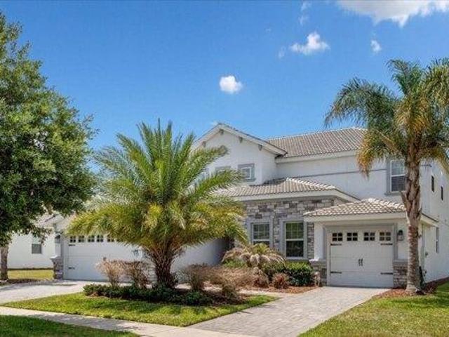 House for sale in Four Corners, Florida