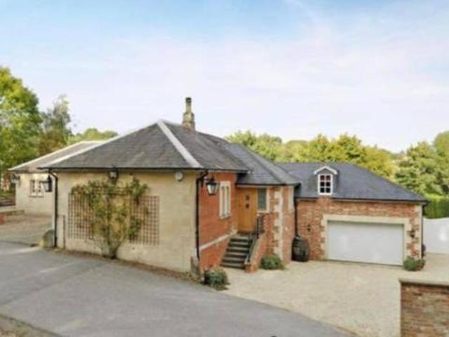 House for rent in Wiltshire
