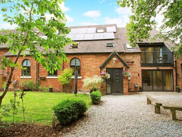 House for sale in Old Park, Telford