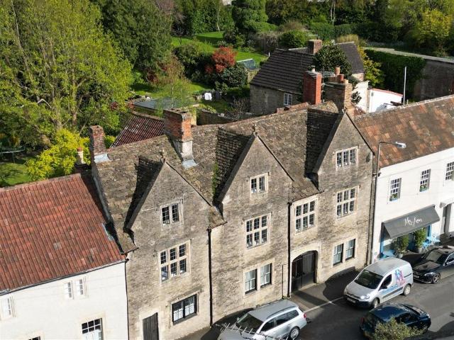 House for sale in Beckington
