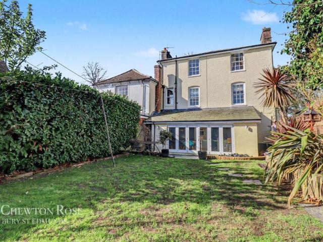House for sale in Combs Ford, Bedingfield