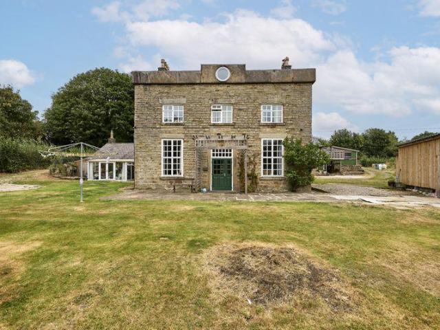 House for sale in New Springs, Wigan