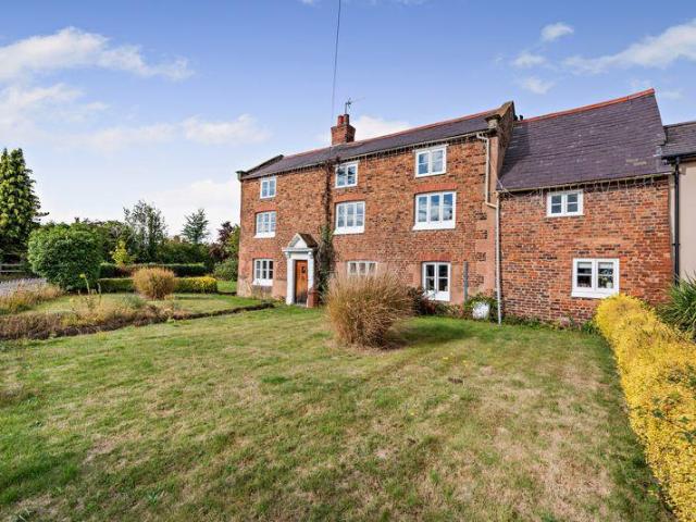 House for sale in Holt, Wales