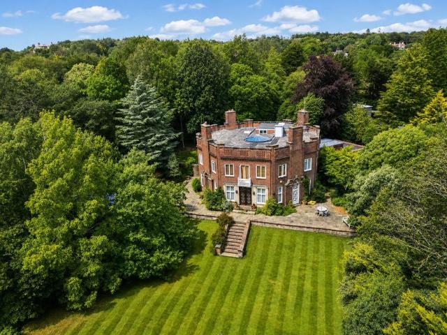 House for sale in Caldy, Wirral