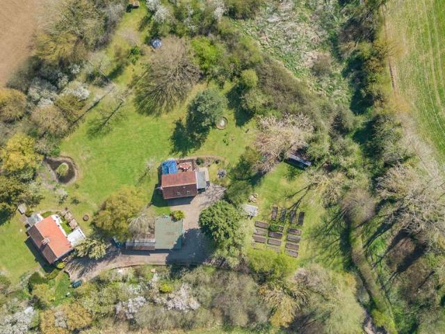 House for sale in Brockford Street, Bedingfield