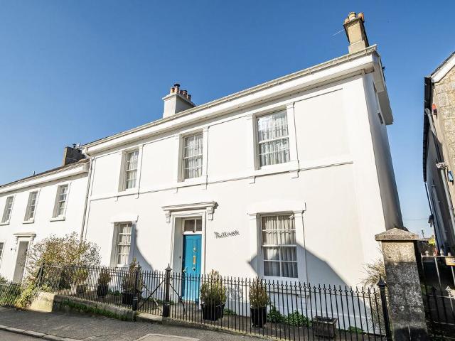 House for sale in Nattadon, Weir Quay