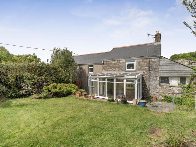 House for sale in Polladras, Breage