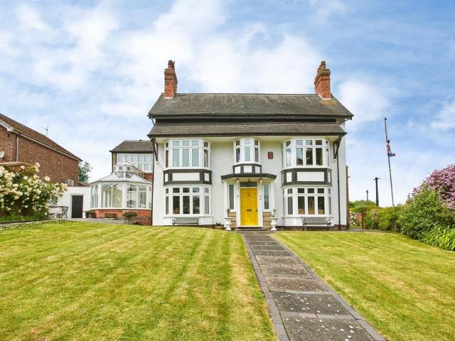 House for sale in Heanor and Loscoe CP, Kedleston
