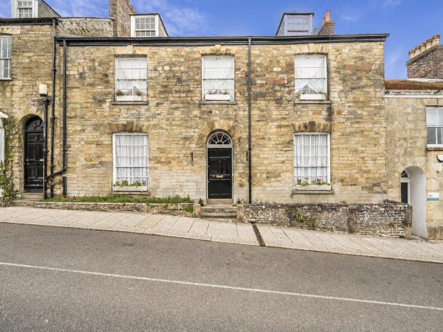 House for sale in Redannick, Penweathers