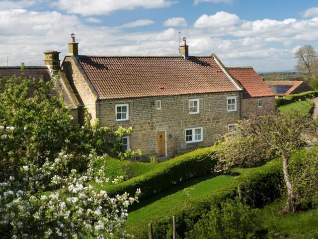 House for sale in Borrowby, North Yorkshire