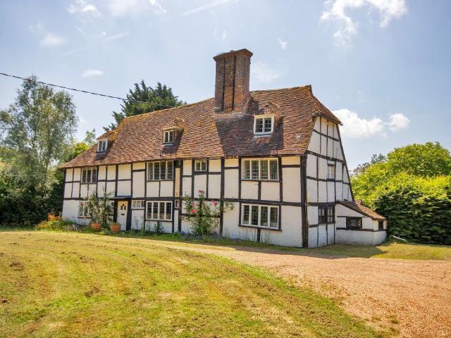 House for sale in Bridgefield, Kent