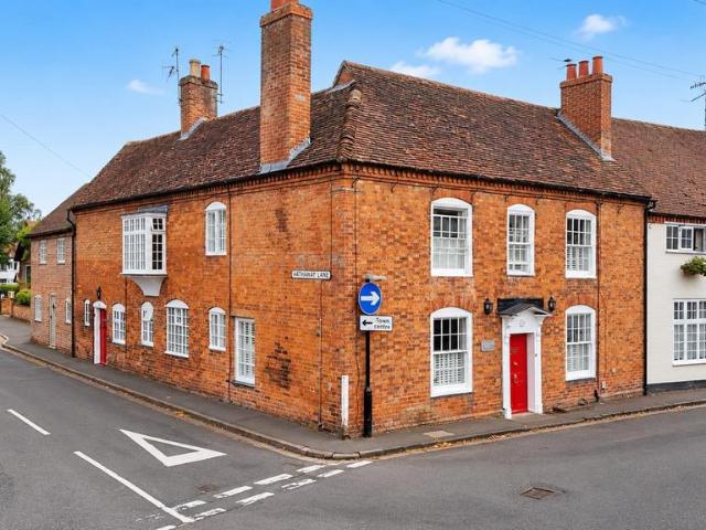 House for sale in Shottery, Stratford-on-Avon